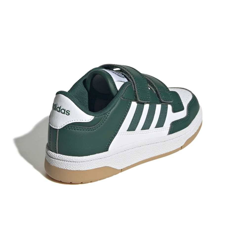 ADIDAS KIDS RAPID COURT SHOES