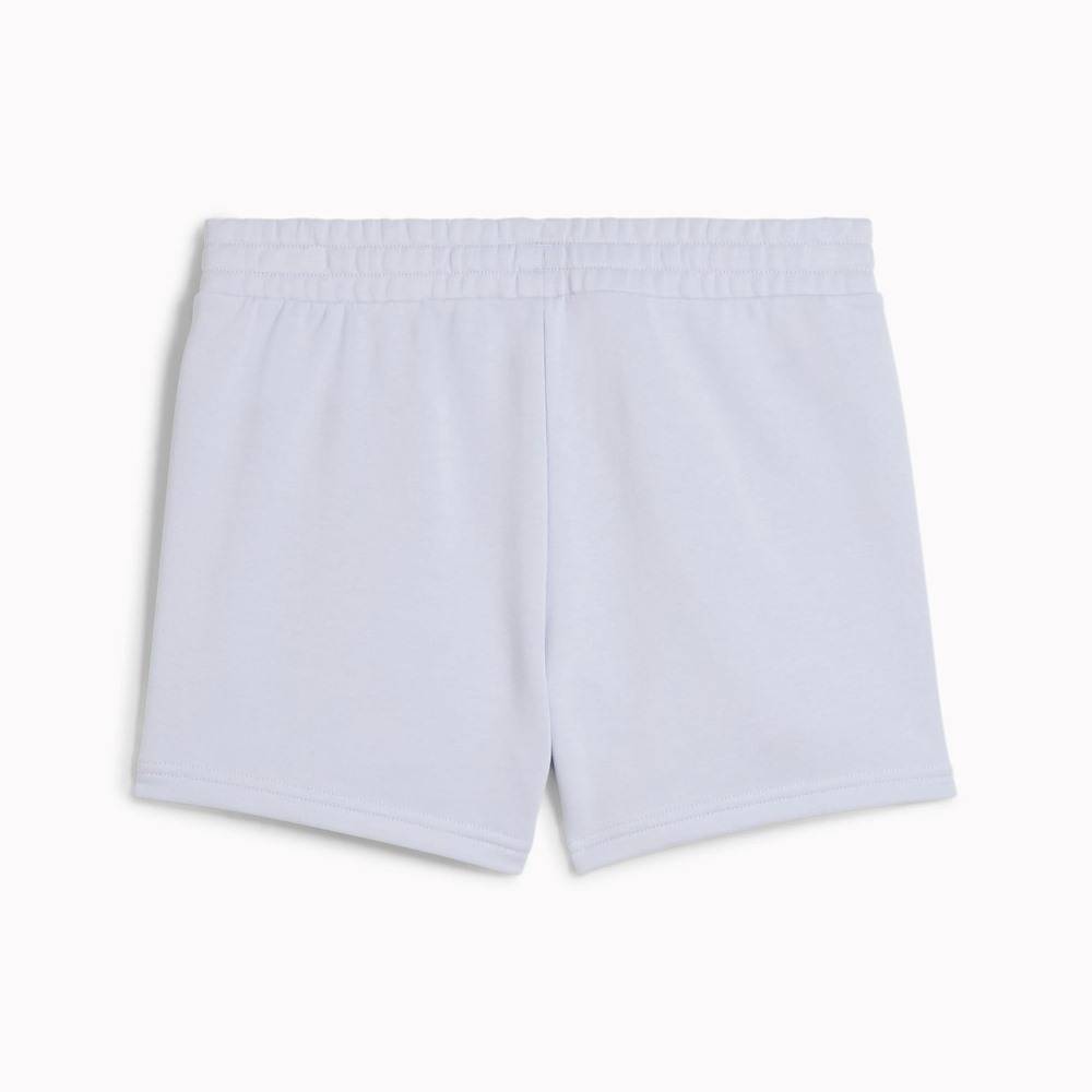PUMA ESS SMALL NO. 1 LOGO 4'' SHORTS TR (S)
