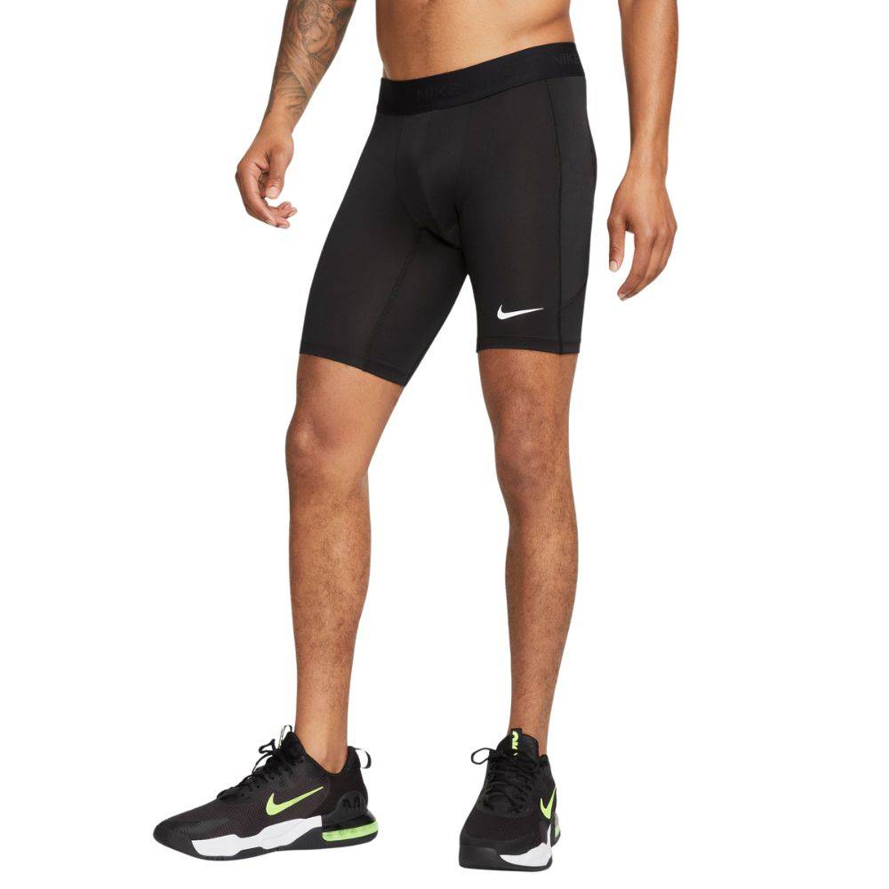 NIKE PRO DRI-FIT LONG SHORT