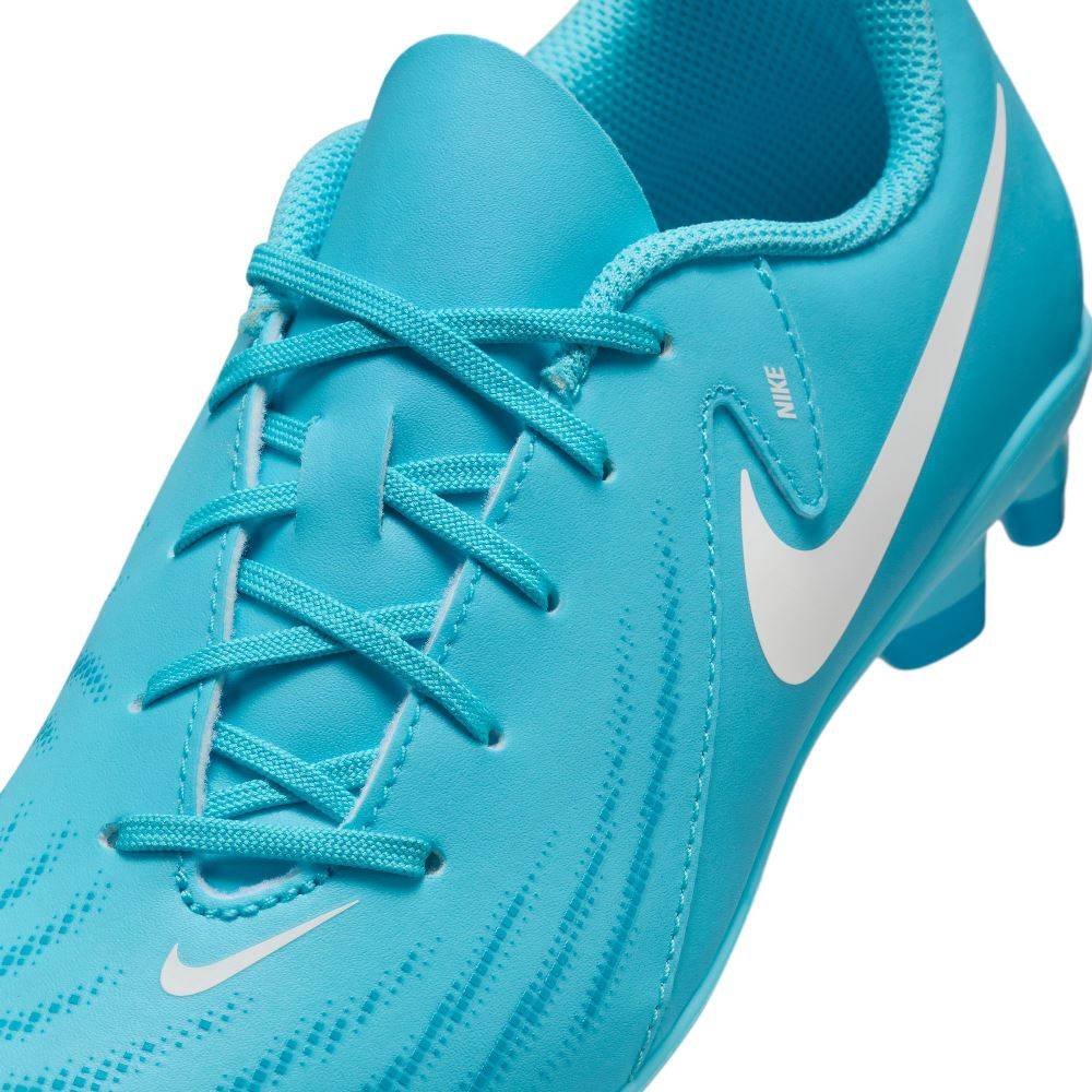 NIKE JR PHANTOM GX III CLUB FG