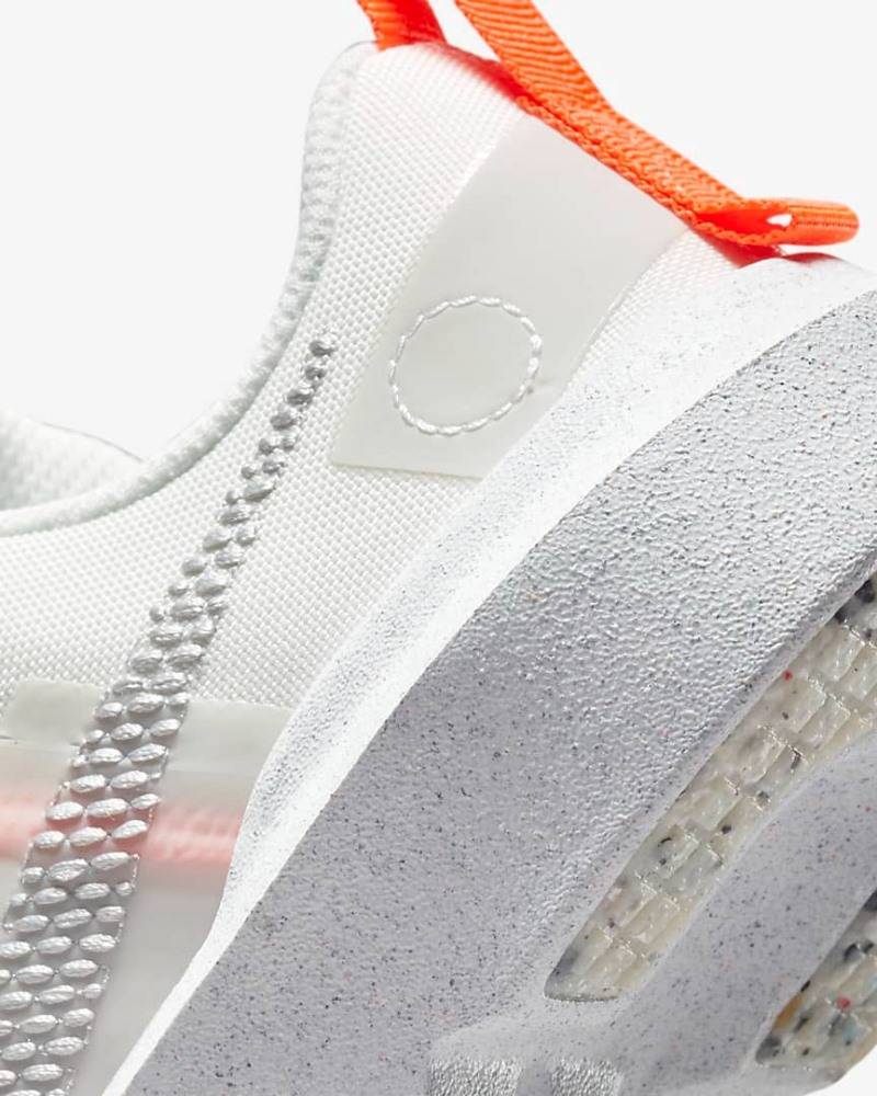 NIKE CRATER IMPACT KIDS SHOES