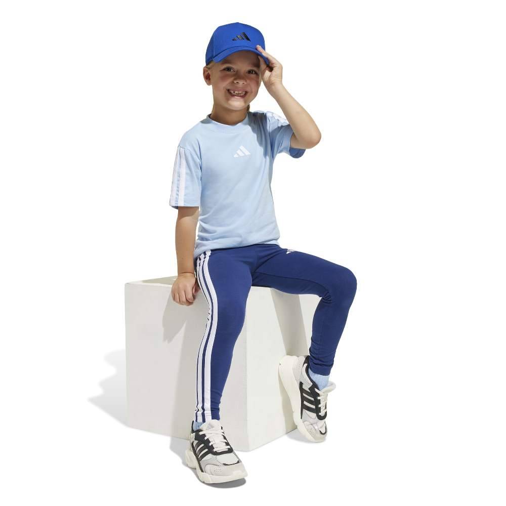 ADIDAS LITTLE KIDS ESSENTIALS T-SHIRT