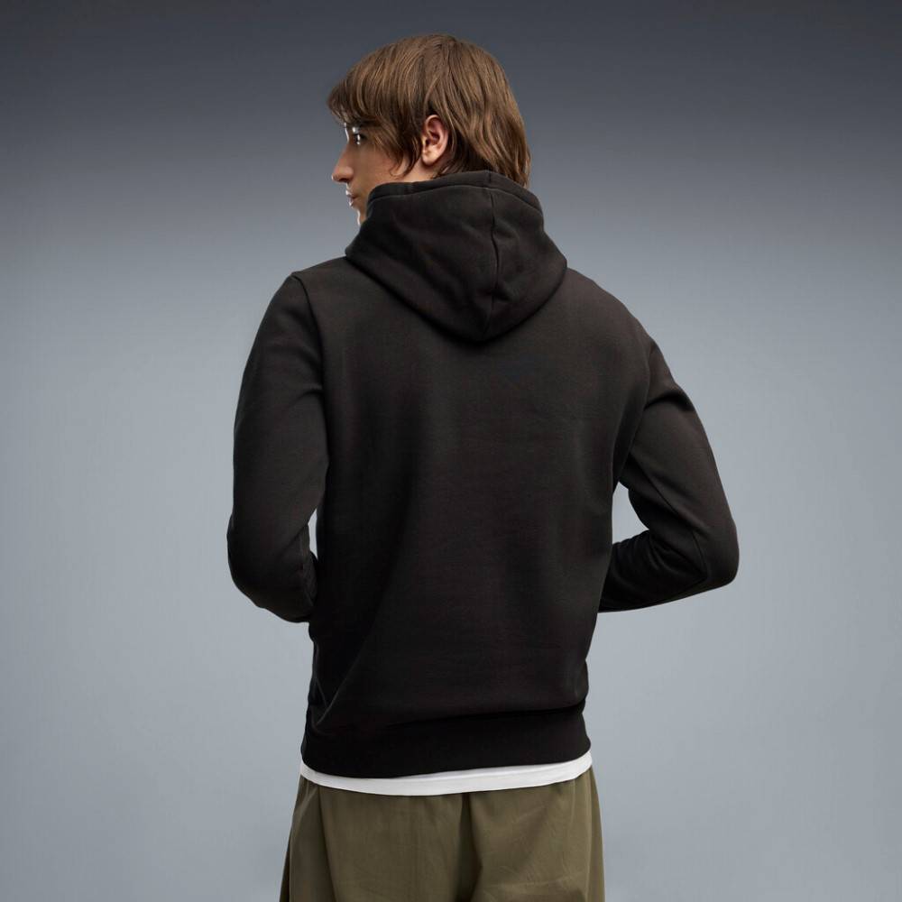 PUMA ESS 2 COLOR NO. 1 LOGO HOODIE FL