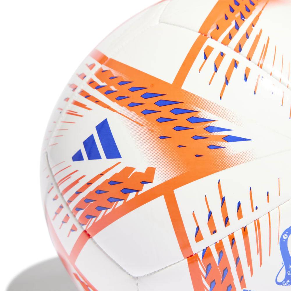 ADIDAS AL RIHLA QATAR 2022 CLUB BALL