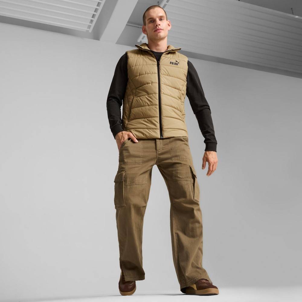 PUMA ESS PADDED VEST