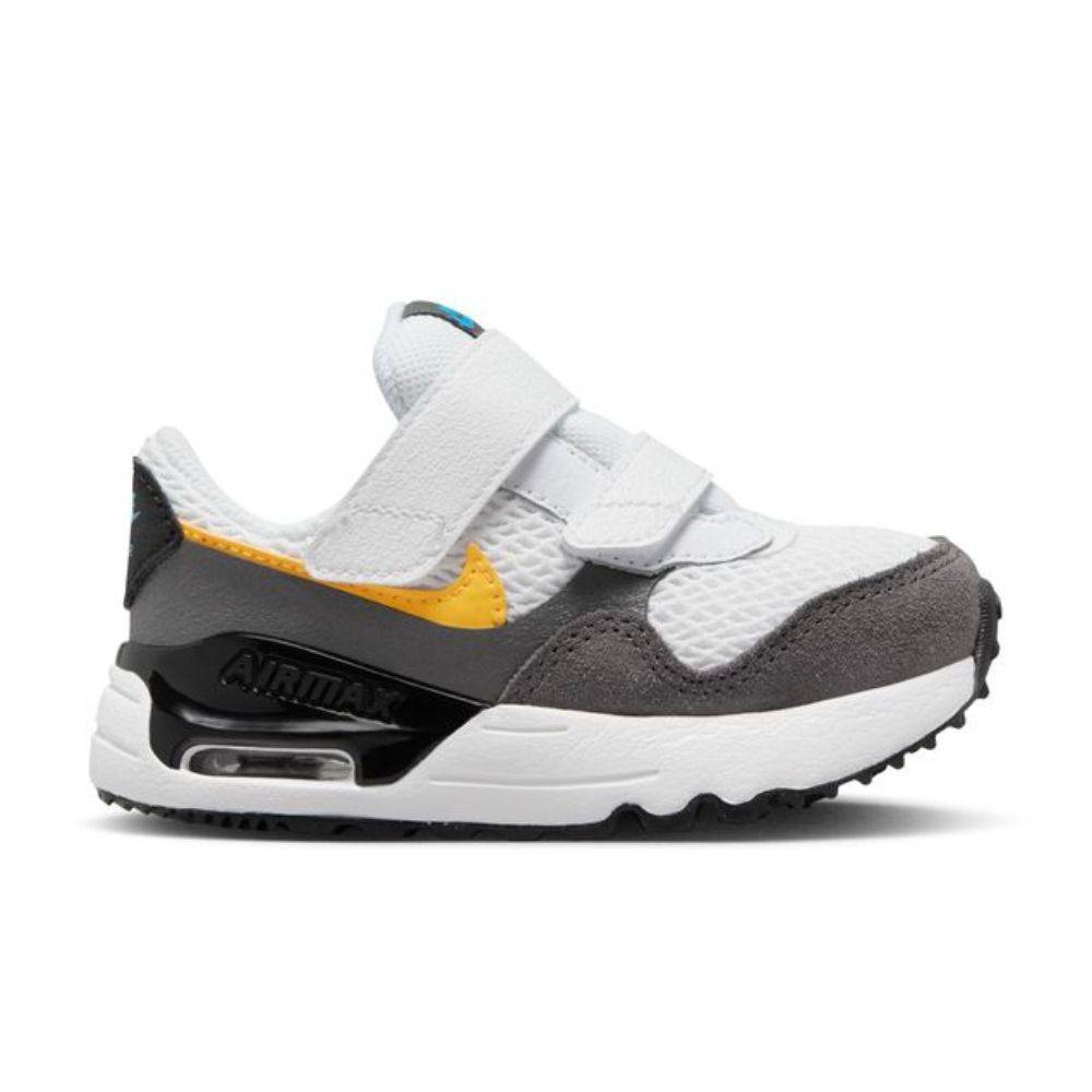 NIKE AIR MAX SYSTM INFANT SHOES