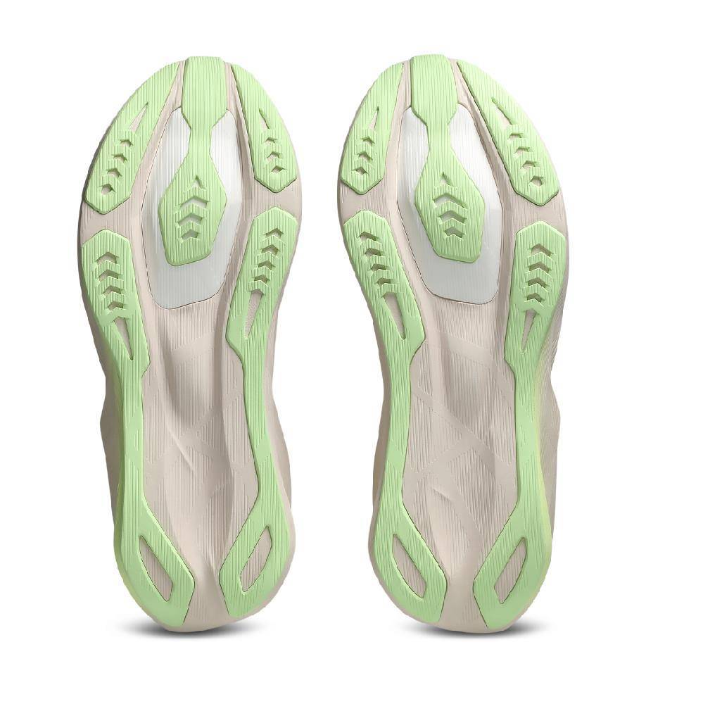 ASICS MEN'S NOVABLAST 6 RUNNING SHOES