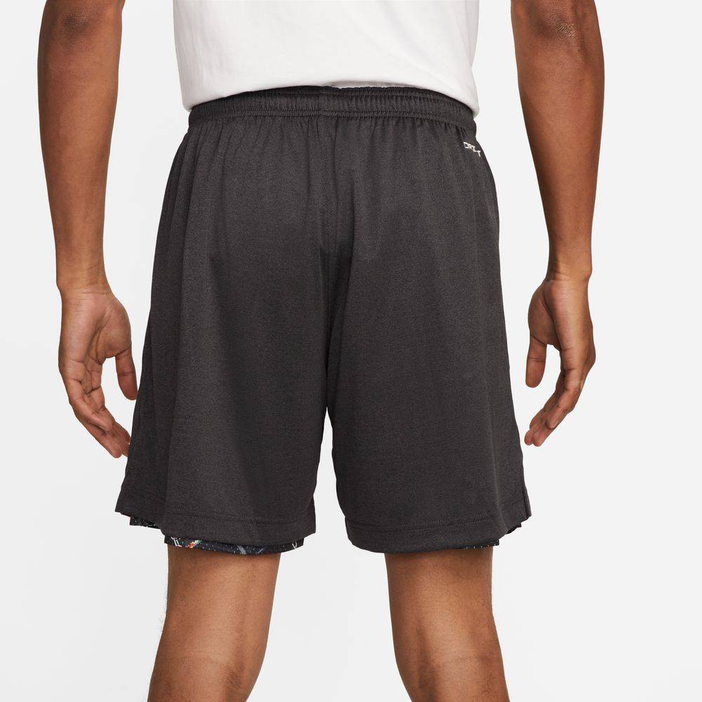NIKE STANDARD ISSUE REVERSIBLE BASKETBALL SHORT