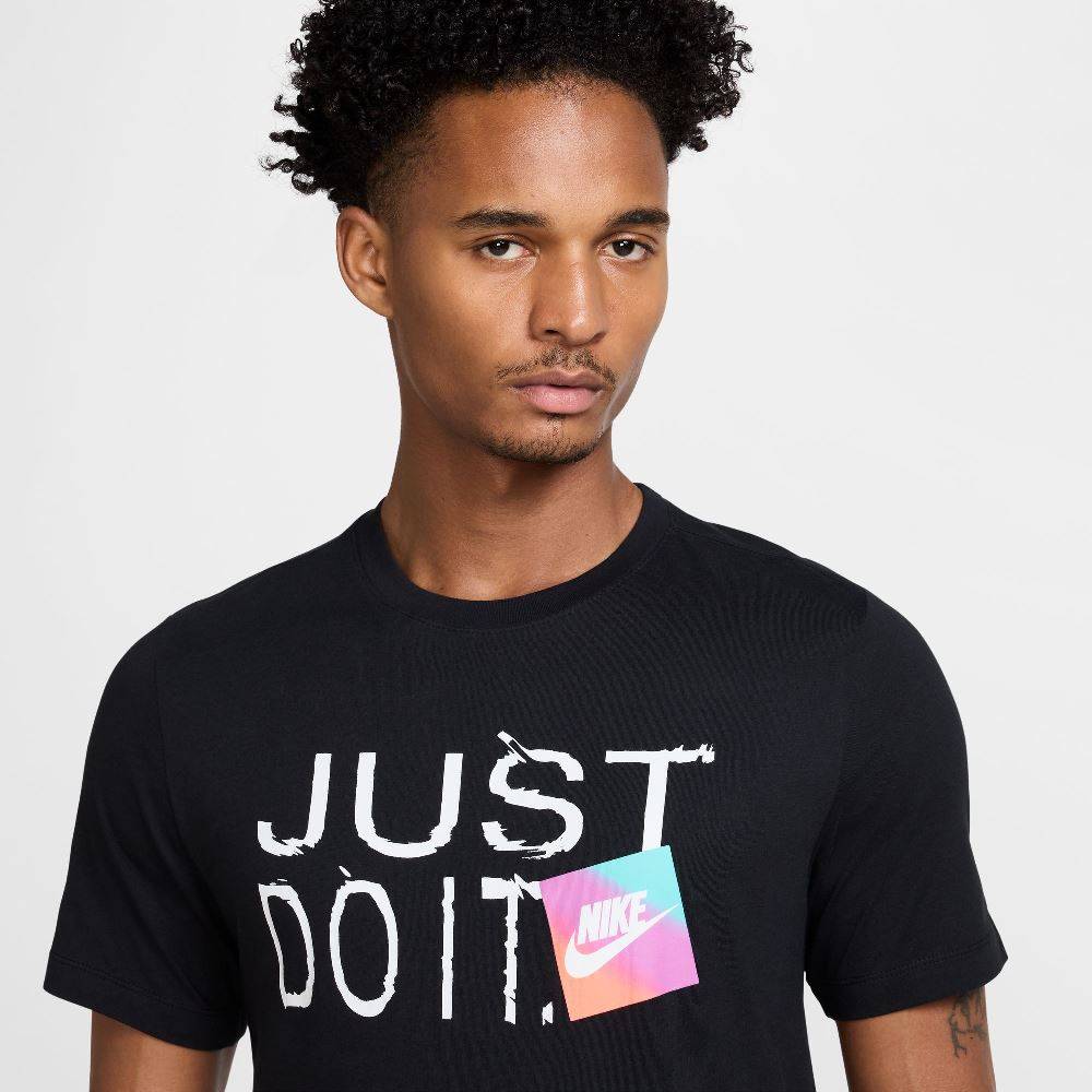 NIKE SPORTSWEAR JUST DO IT TEE - SP25