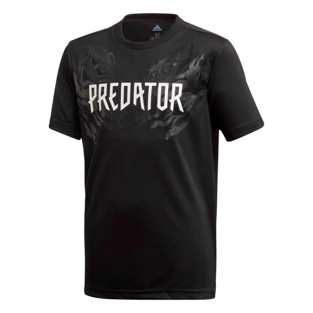 ADIDAS ATHLETIC PACK  PREDATOR TEE
