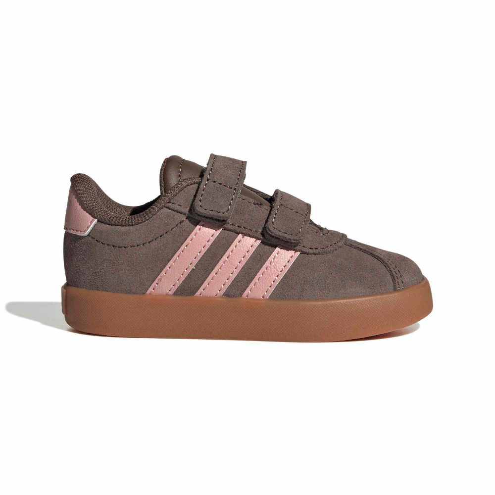 ADIDAS INFANT VL COURT 3.0 SHOES