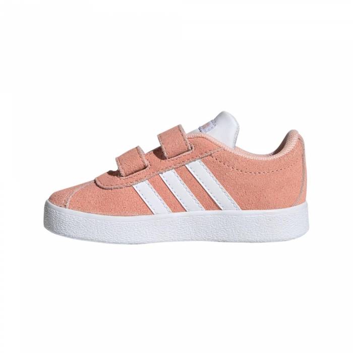 ADIDAS NEO VL COURT 2.0 INFANT SHOES