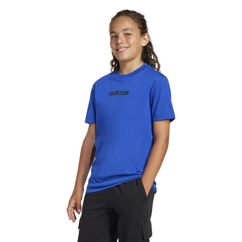 ADIDAS YOUTH ESSENTIALS T-SHIRT
