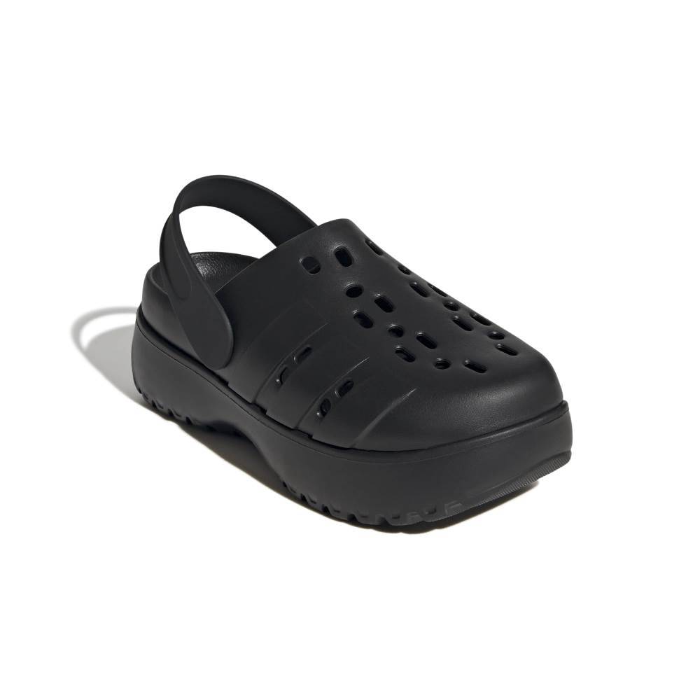 ADIDAS ADILETTE CLOG PLATF