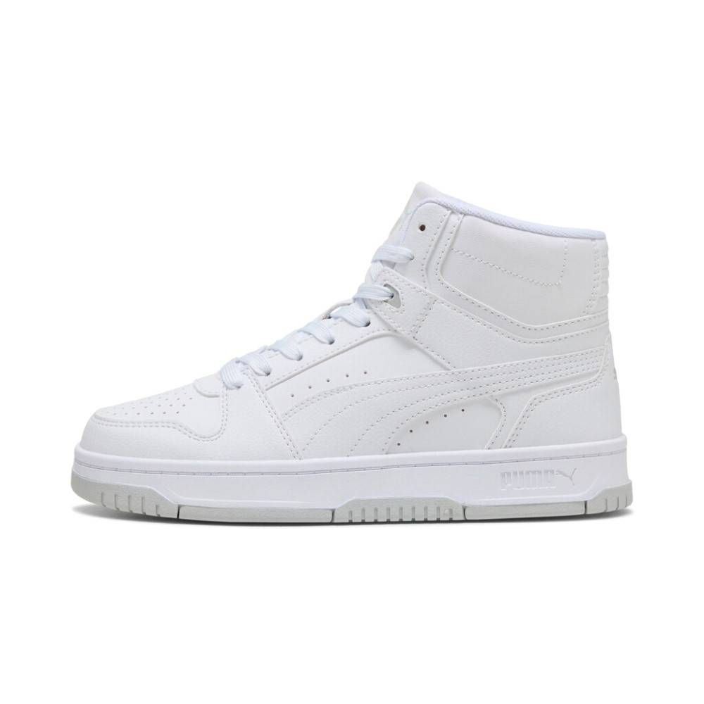 PUMA REBOUND SLAM MID JR