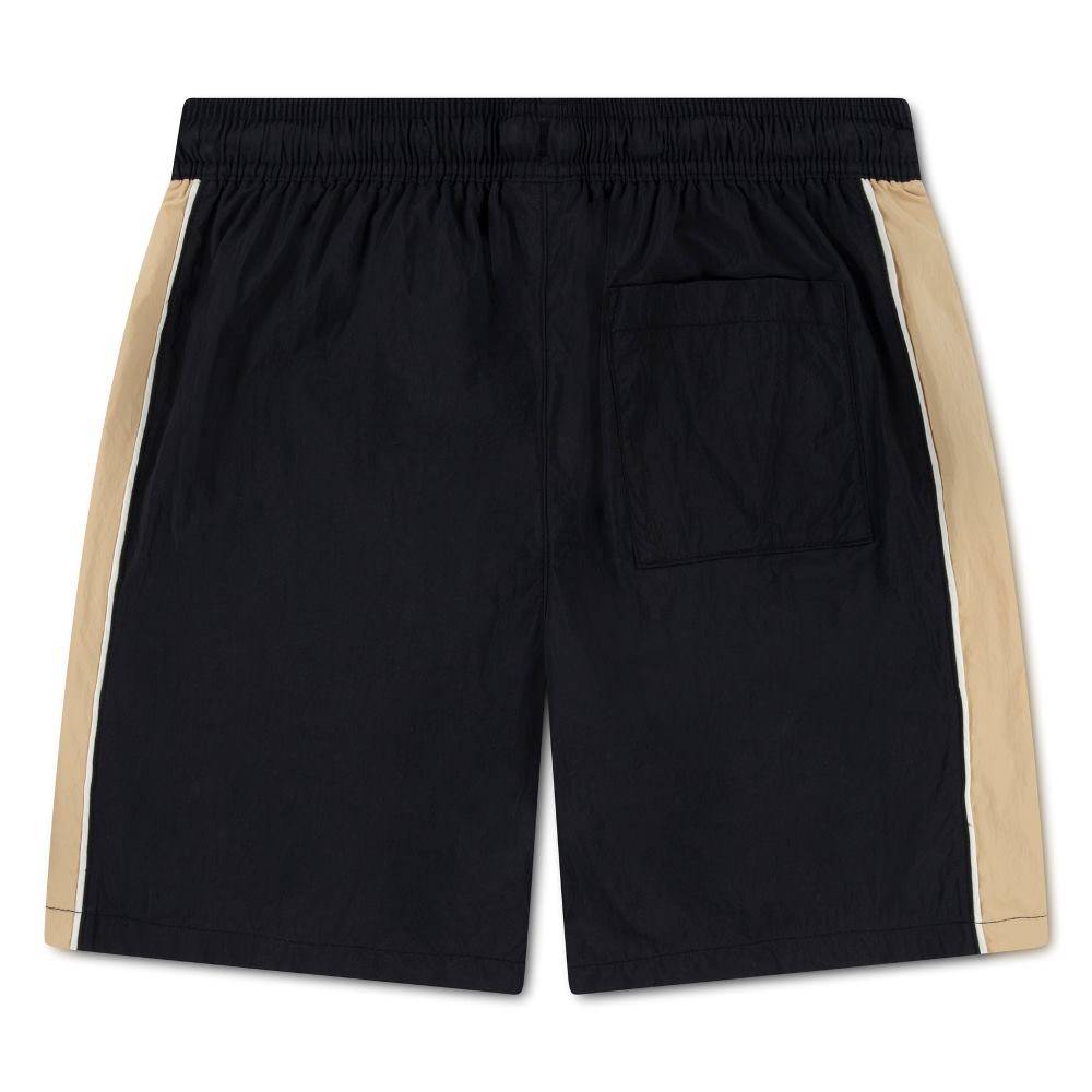 CONVERSE BOYS SS HIT W PIPING SHORT