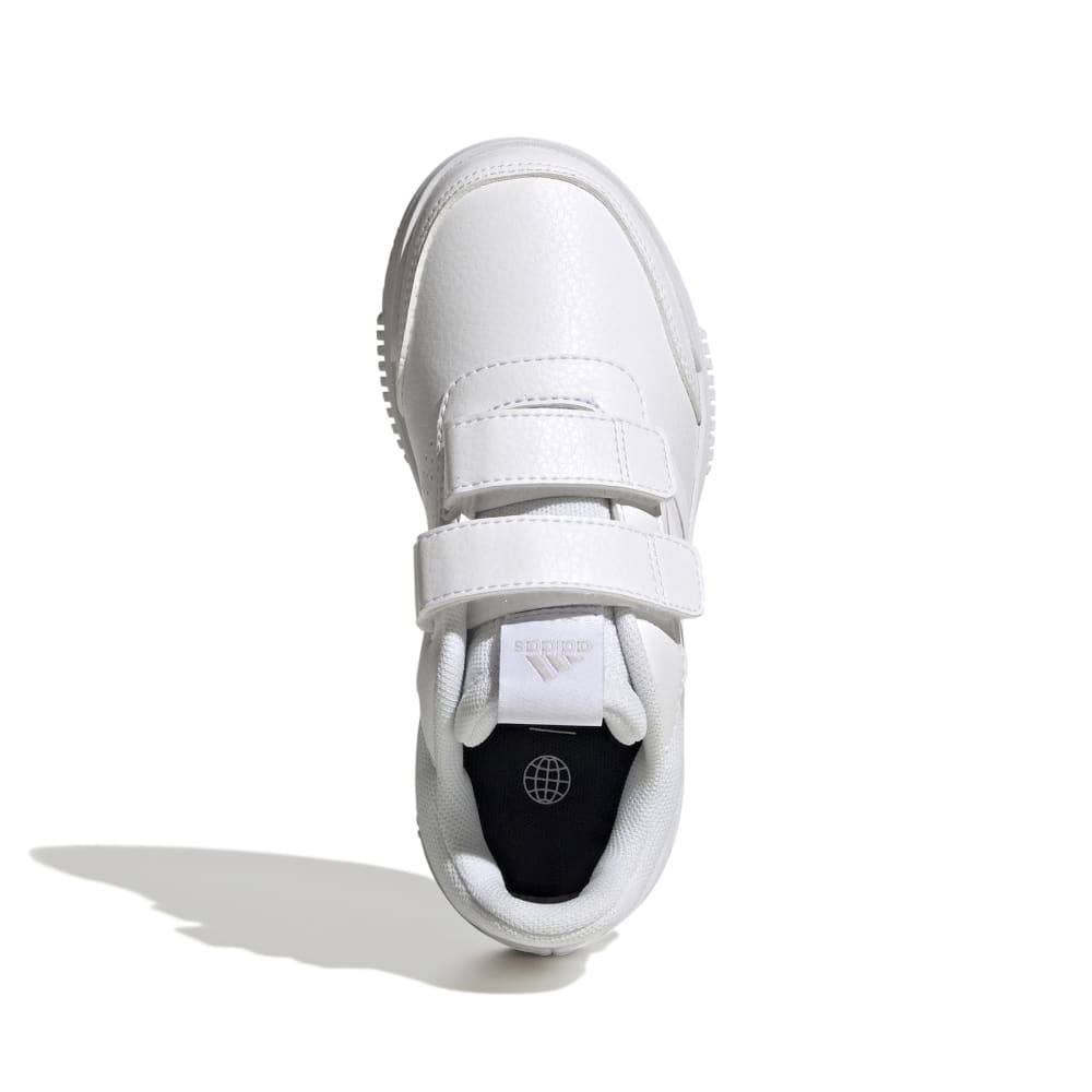 ADIDAS KIDS TENSAUR HOOK AND LOOP SHOES