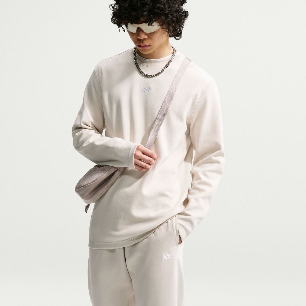 NIKE CLUB VERSITY JOGGER PANT