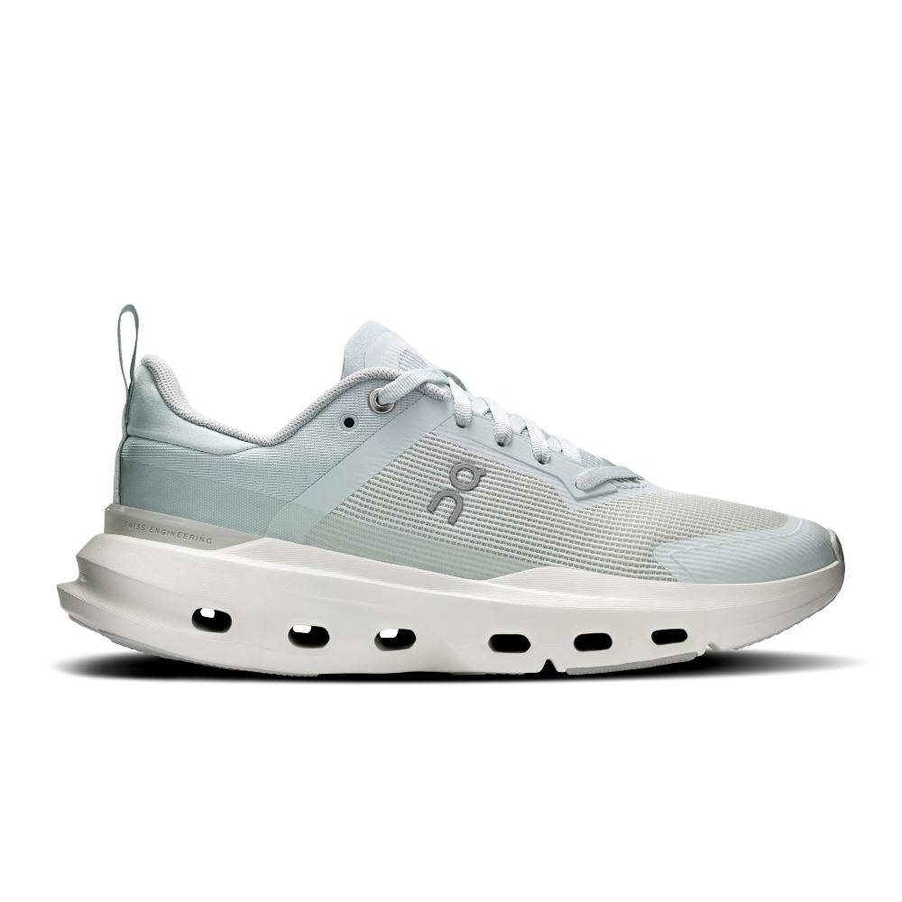 ON RUNNING CLOUDPULSE NEXT W
