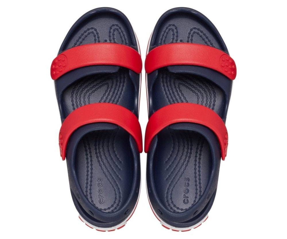 CROCS CROCBAND CRUISER SANDAL K