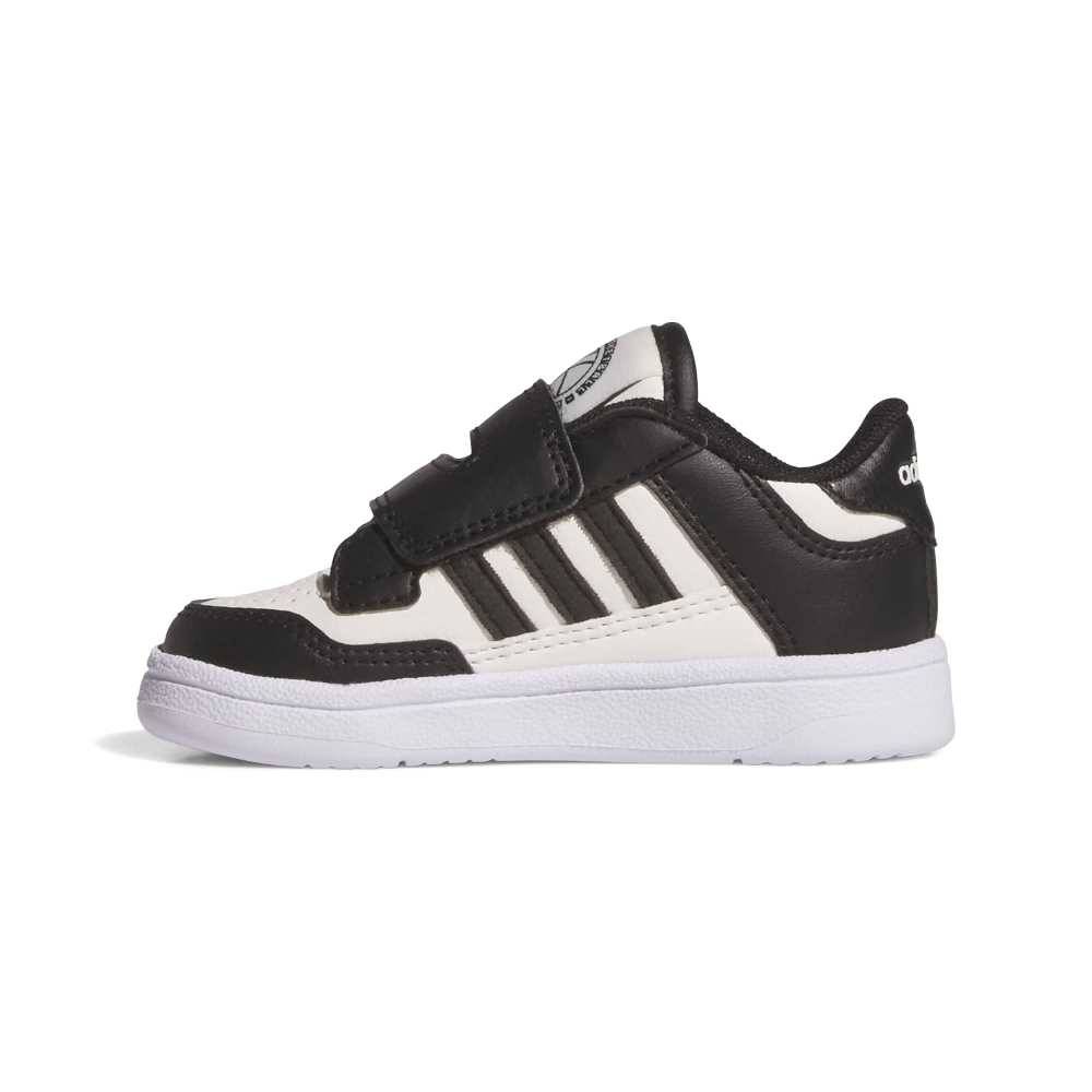 ADIDAS INFANT RAPID COURT SHOES
