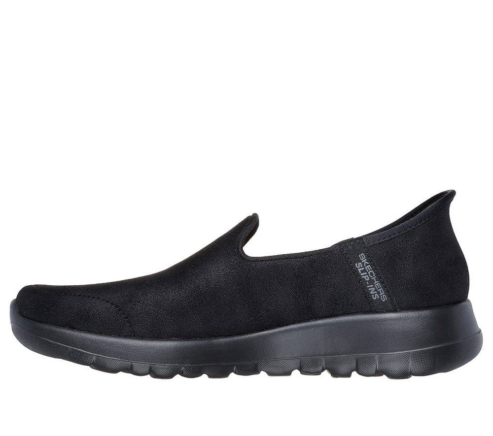 SKECHERS GO WALK JOY SLIP-INS WOMENS