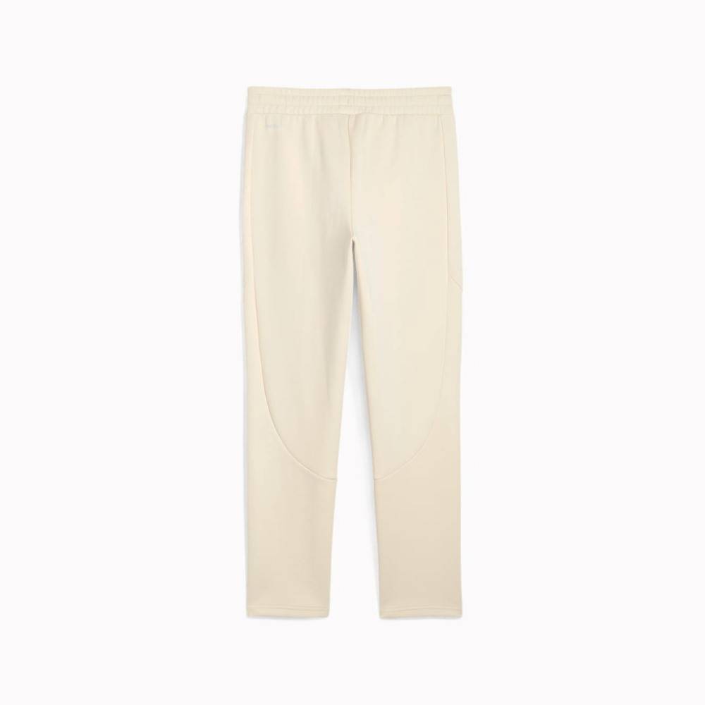 PUMA EVOSTRIPE SWEATPANTS DK OP