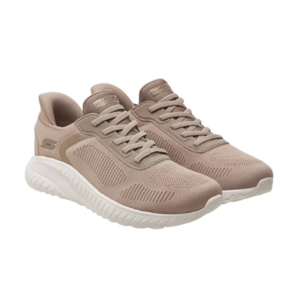 SKECHERS BOBS SQUAD CHAOS - CURRENT MUSE