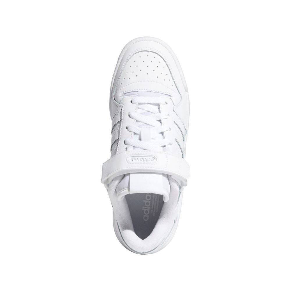 ADIDAS  FORUM LOW J