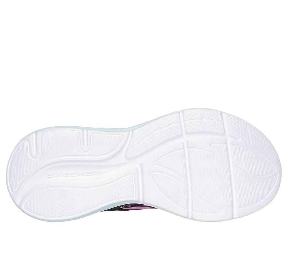 SKECHERS S-LIGHTS: COSMIC GLOW GIRLS