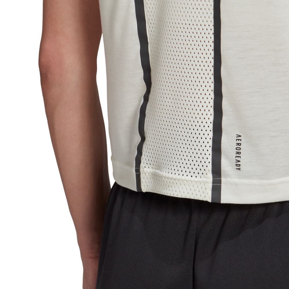 ADIDAS CROP TEE