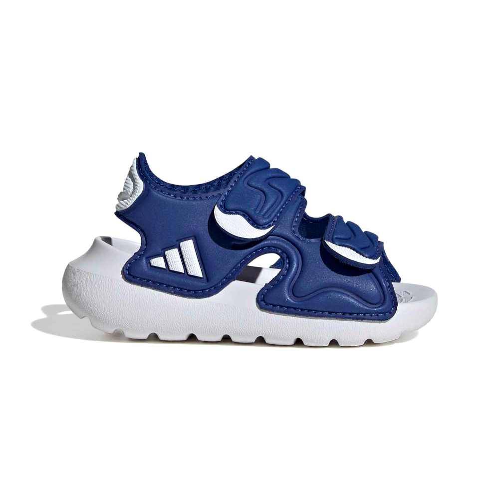ADIDAS INFANT ALTASWIM 3 SANDALS INFANTS