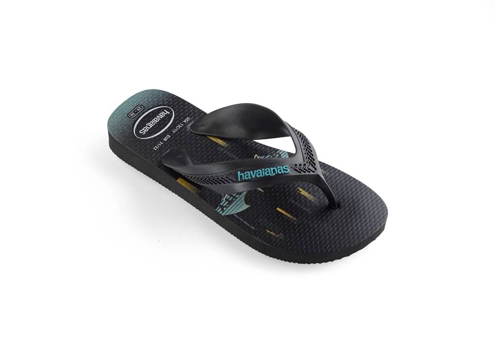 HAVAIANAS KIDS MAX HEROIS