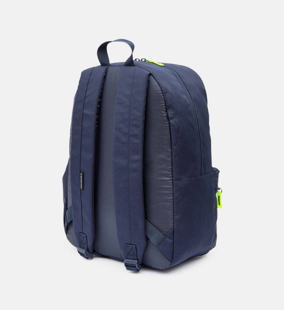 CONVERSE  CHUCK PATCH BACKPACK