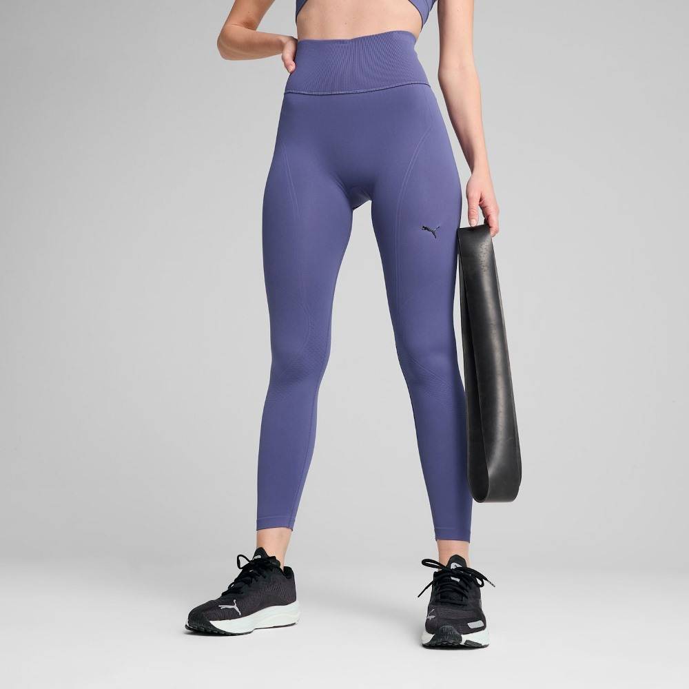 PUMA SHAPELUXE SEAMLESS HW FL TIGHTS