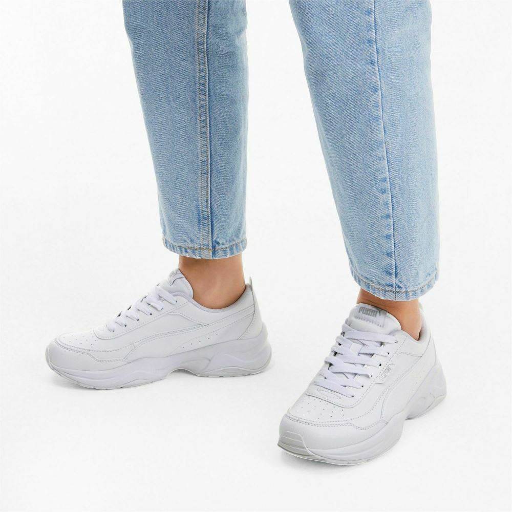 PUMA CILIA MODE WOMENS SNEAKER