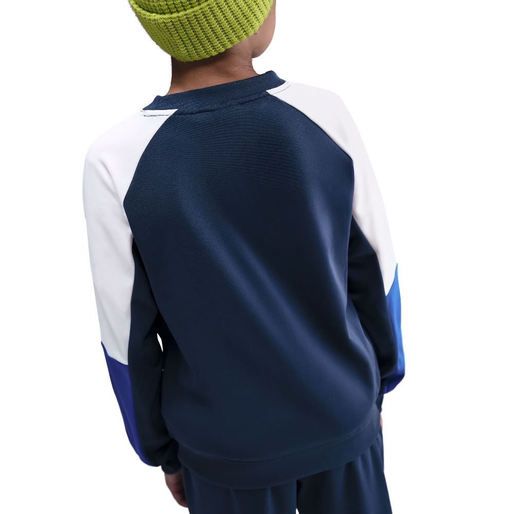 NIKE NSW DRI-FIT CREW KIDS TRACKSUIT