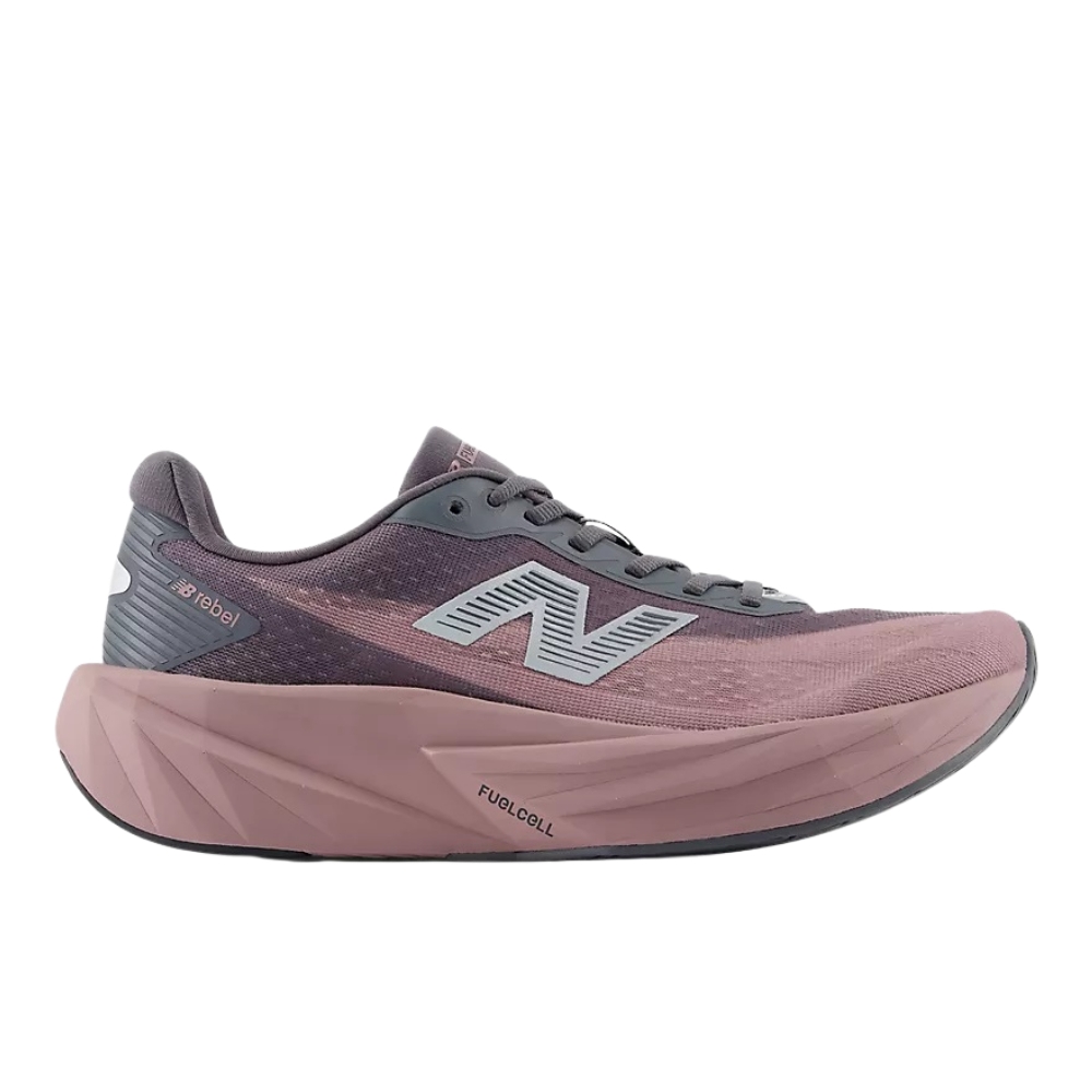 NEW BALANCE FUELCELL REBEL V5 WOMENS RUNNING SHOES