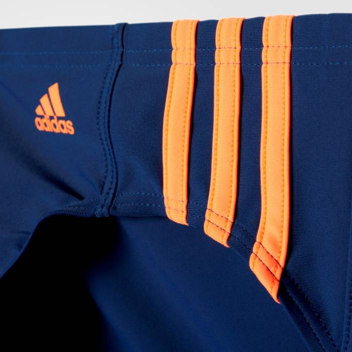 ADIDAS BOYS 3-STRIPES TRUNK