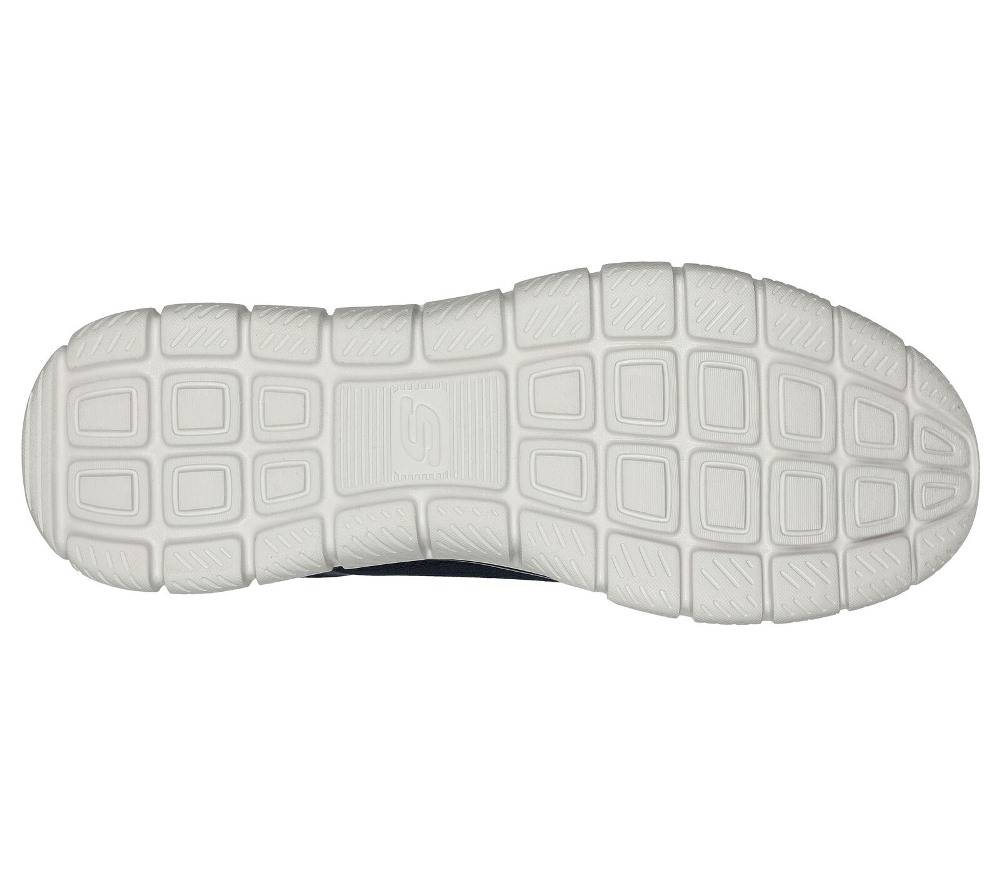 SKECHERS TRACK - BROADER MEMORY FOAM INSOLE