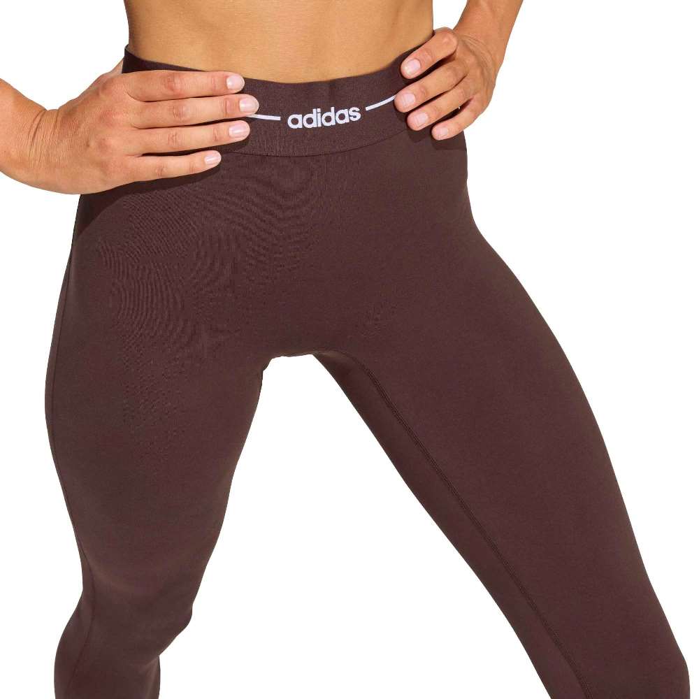 ADIDAS HYPERGLAM FULL LENGTH LEGGINGS