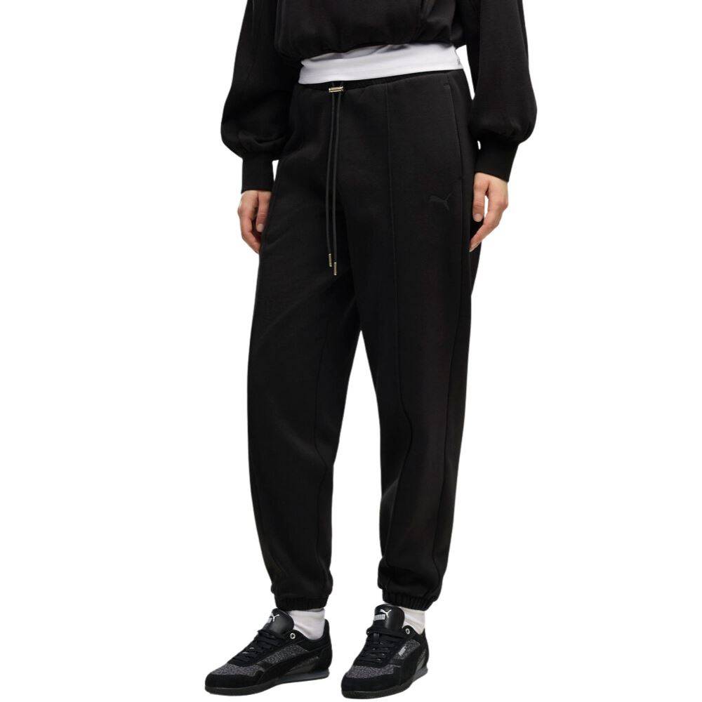 PUMA HER COMFORT PANTS FL