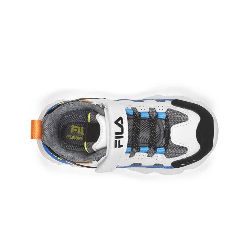 FILA MEMORY SPINEL 3 V