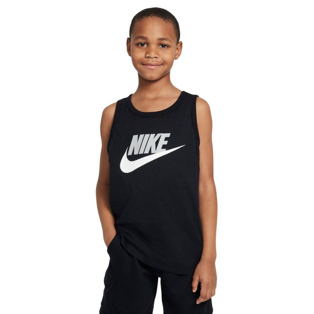NIKE KIDS NSW TEE - MULTI SPORT
