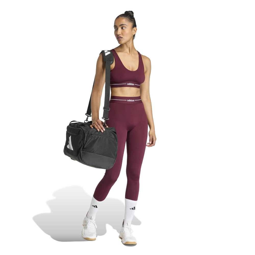 ADIDAS HYPERGLAM LIGHT SUPPORT BRA