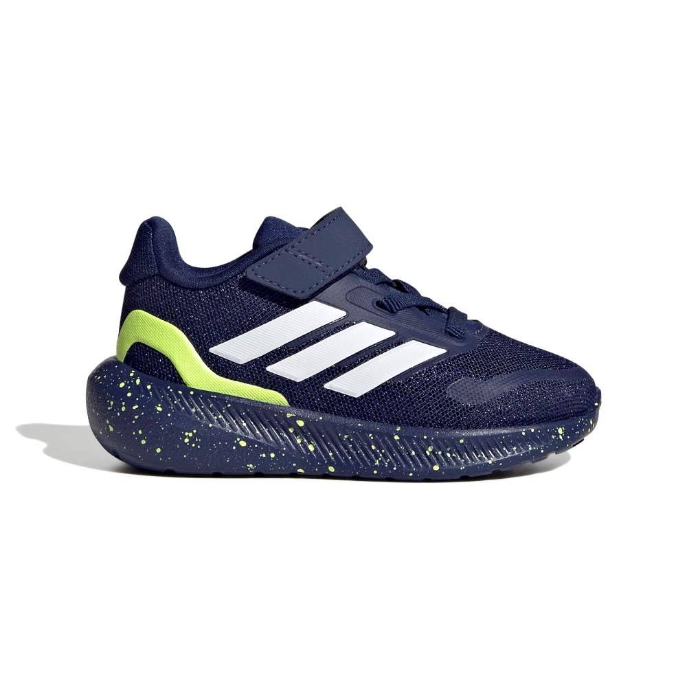 ADIDAS INFANT RUNFALCON 5 SHOES