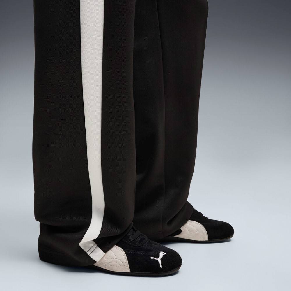 PUMA T7 ALWAYS ON STRAIGHT TRACK PANTS OP