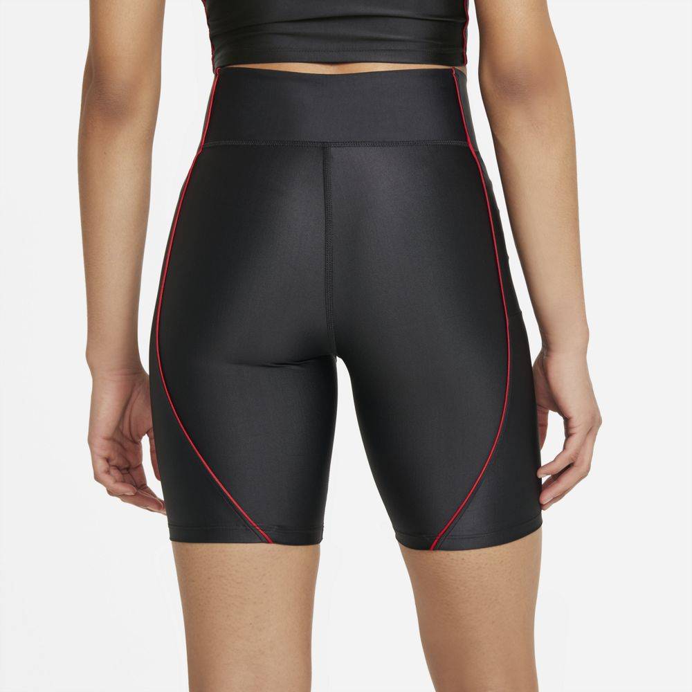 NIKE JORDAN WOMENS ESS LEGGINGS SHORT