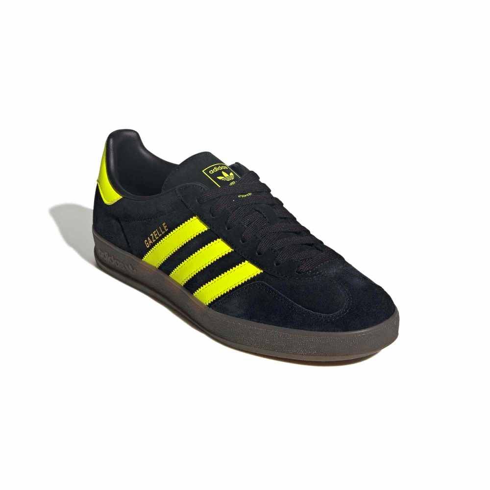 ADIDAS ORIGINALS M ADIDAS GAZELLE INDOOR SHOES