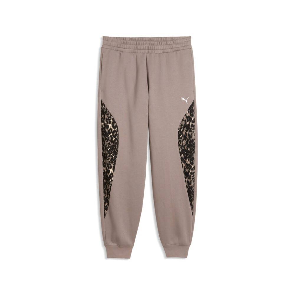 PUMA SPORT ANIMAL COMFORT PANTS FL